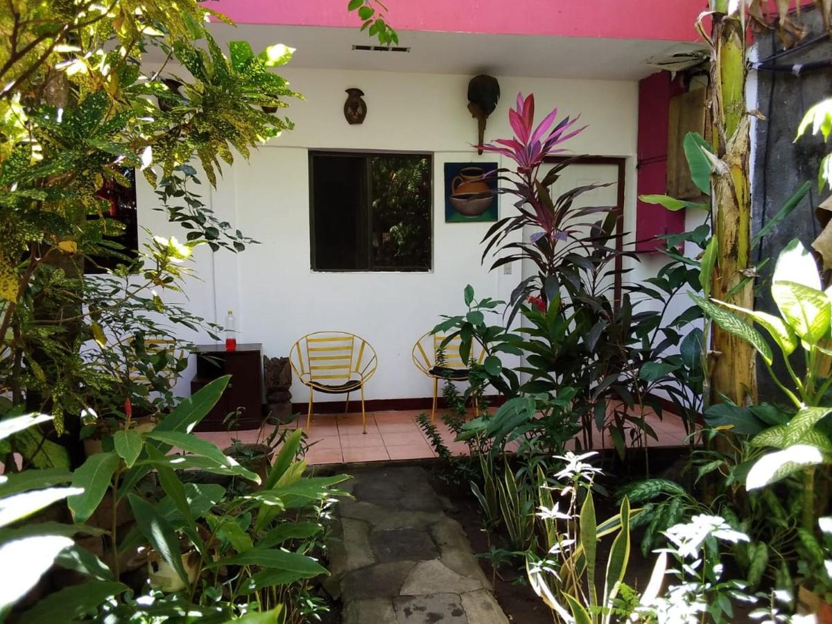 Museito De Carlos Granada Exteriör bild
