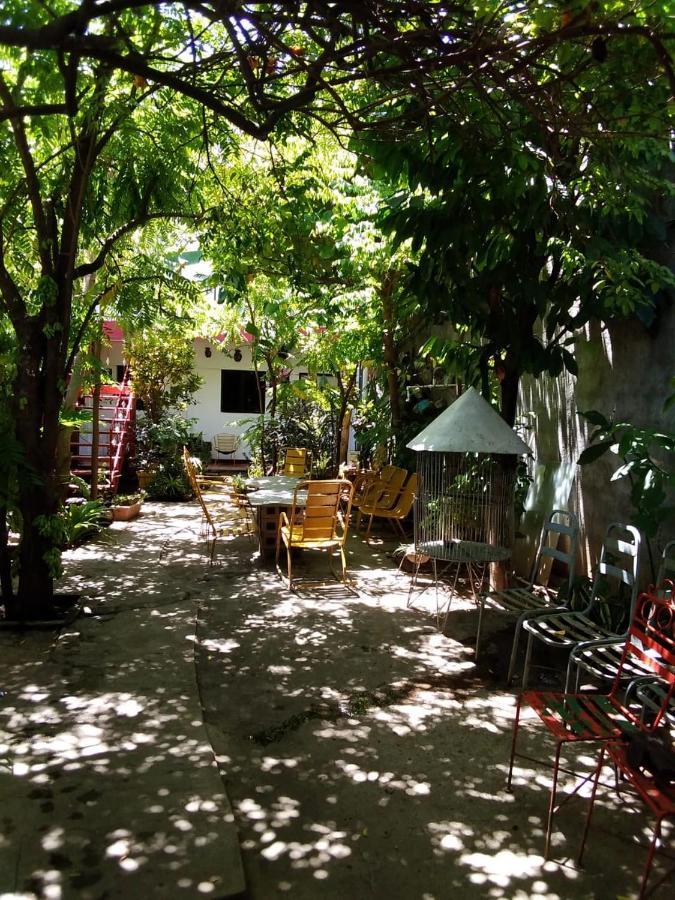Museito De Carlos Granada Exteriör bild