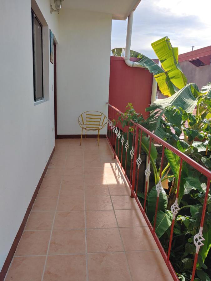 Museito De Carlos Granada Exteriör bild
