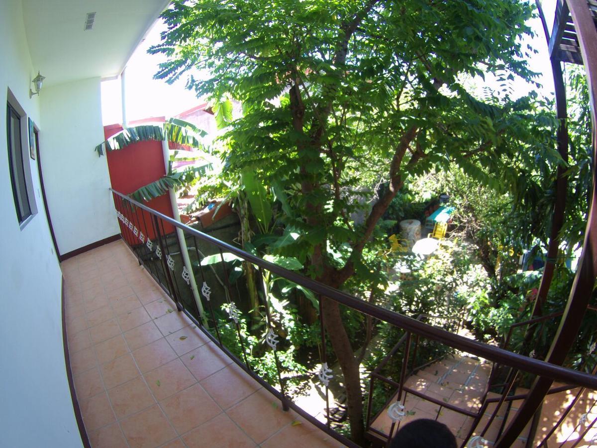 Museito De Carlos Granada Exteriör bild