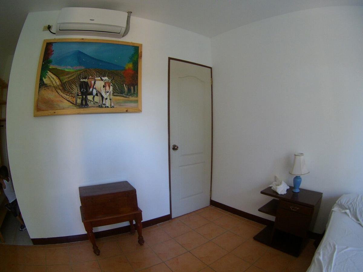 Museito De Carlos Granada Exteriör bild