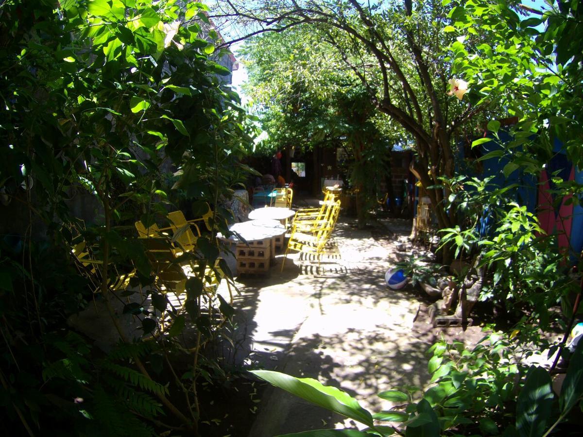 Museito De Carlos Granada Exteriör bild