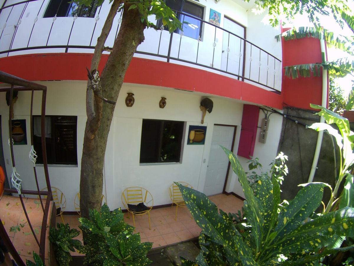 Museito De Carlos Granada Exteriör bild