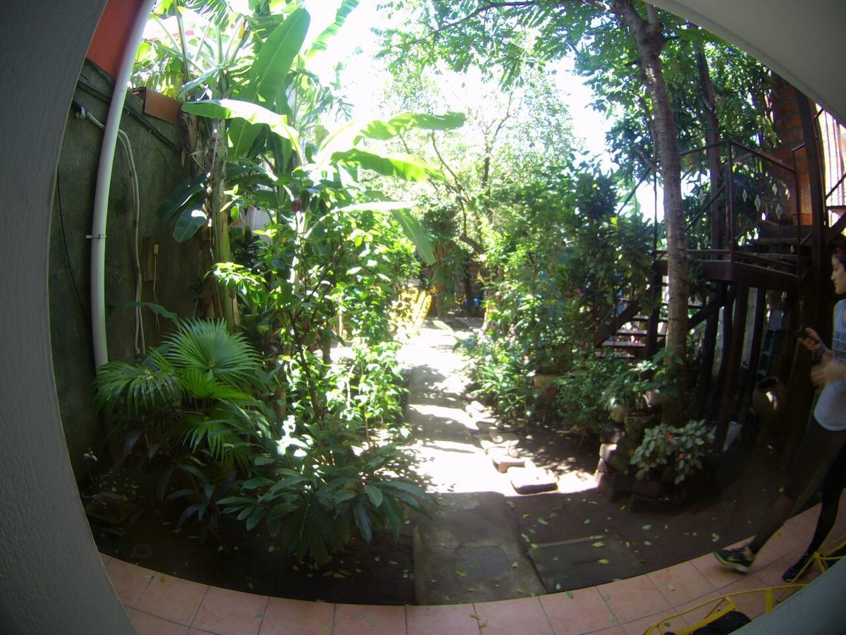 Museito De Carlos Granada Exteriör bild