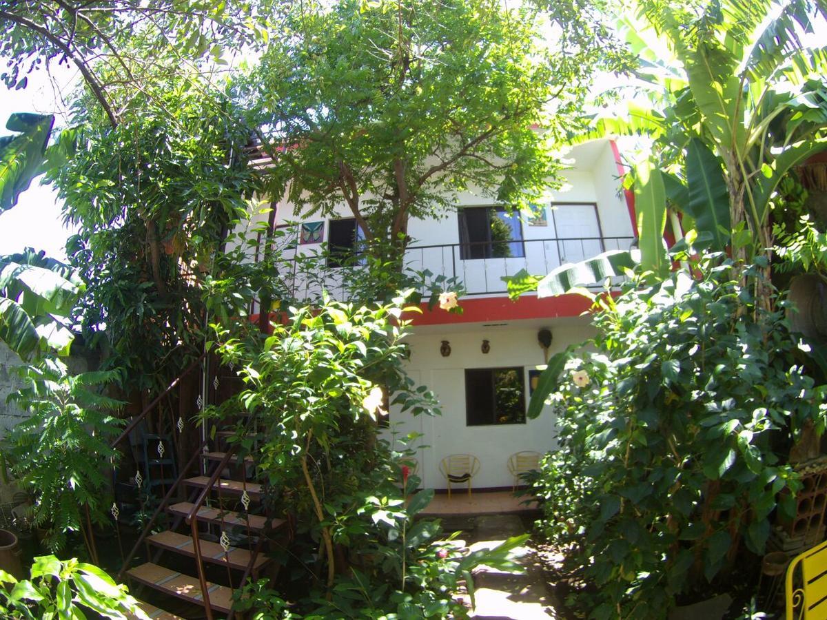 Museito De Carlos Granada Exteriör bild